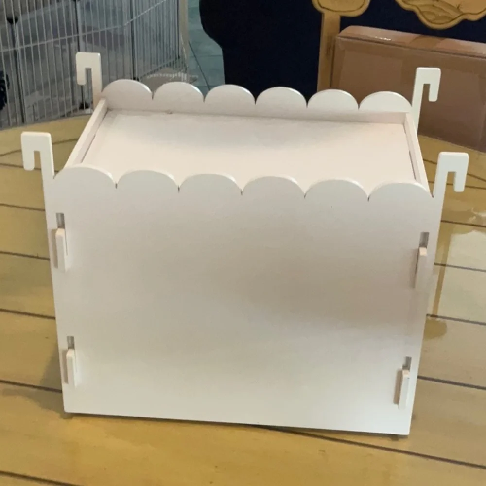 Small animal house